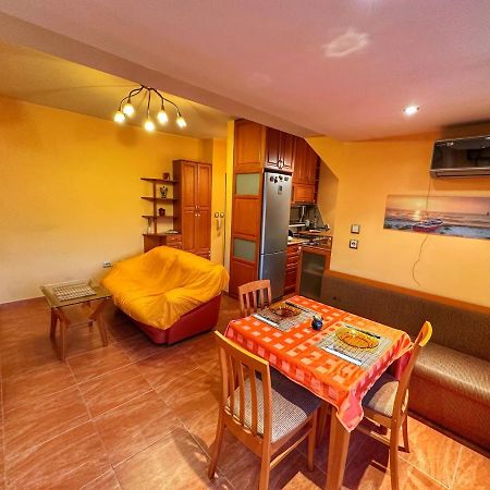 20 Off Sun Dance Apartment Szófia Kültér fotó