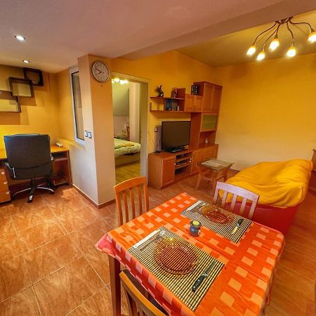 20 Off Sun Dance Apartment Szófia Kültér fotó