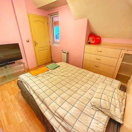 20 Off Sun Dance Apartment Szófia Kültér fotó