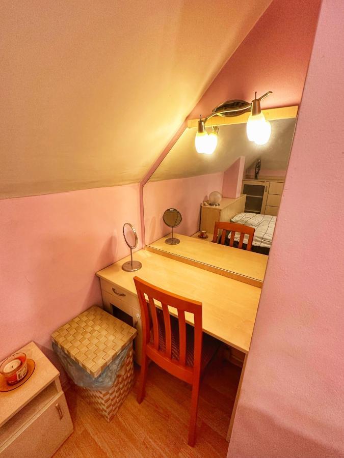 20 Off Sun Dance Apartment Szófia Kültér fotó