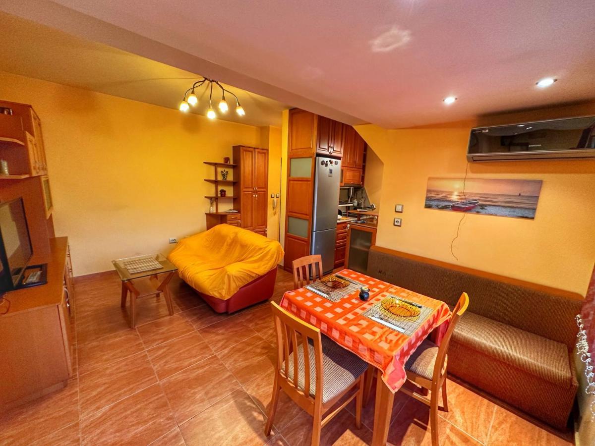 20 Off Sun Dance Apartment Szófia Kültér fotó
