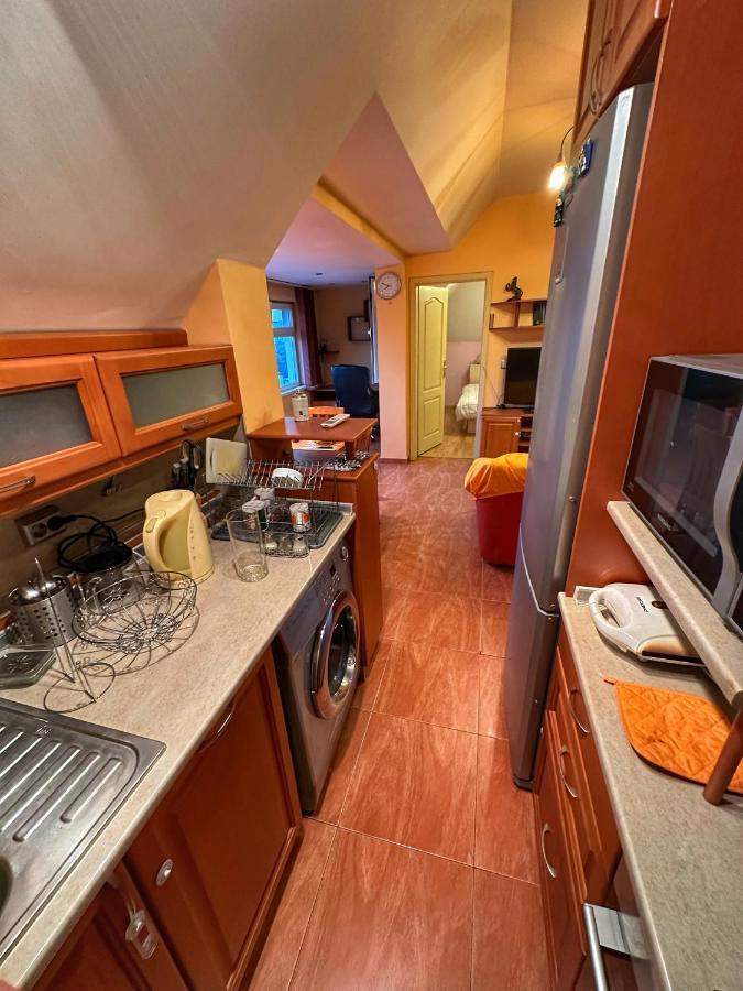20 Off Sun Dance Apartment Szófia Kültér fotó