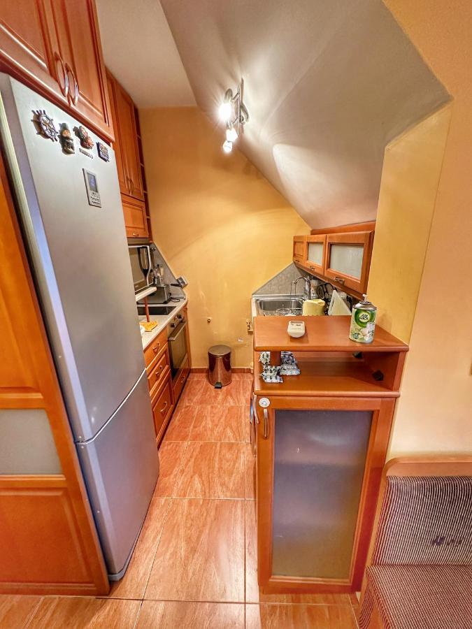 20 Off Sun Dance Apartment Szófia Kültér fotó