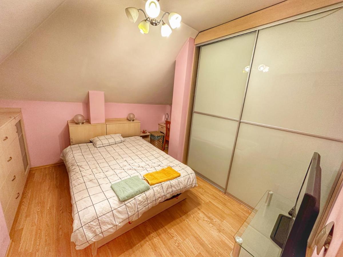 20 Off Sun Dance Apartment Szófia Kültér fotó