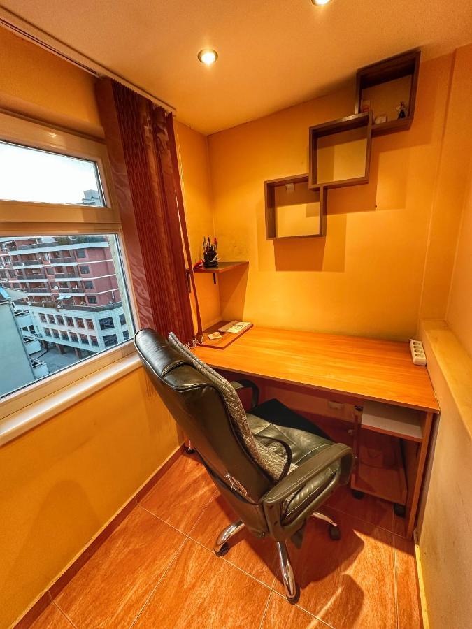20 Off Sun Dance Apartment Szófia Kültér fotó