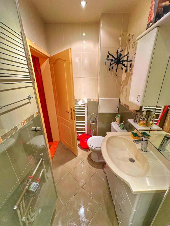 20 Off Sun Dance Apartment Szófia Kültér fotó