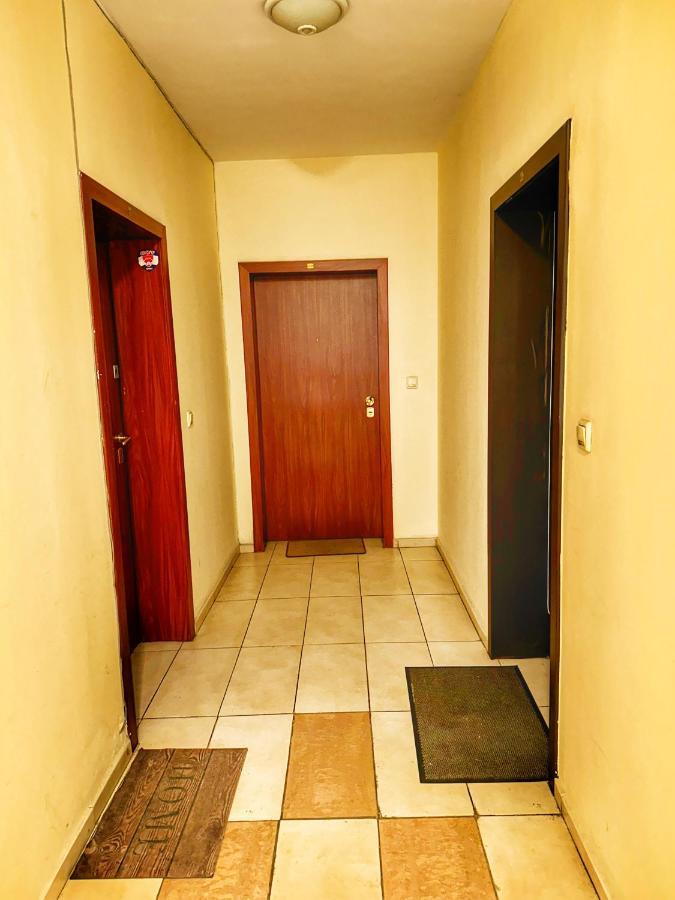 20 Off Sun Dance Apartment Szófia Kültér fotó