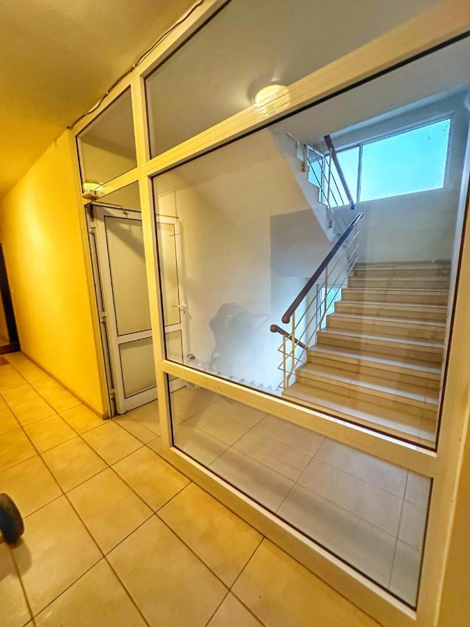 20 Off Sun Dance Apartment Szófia Kültér fotó